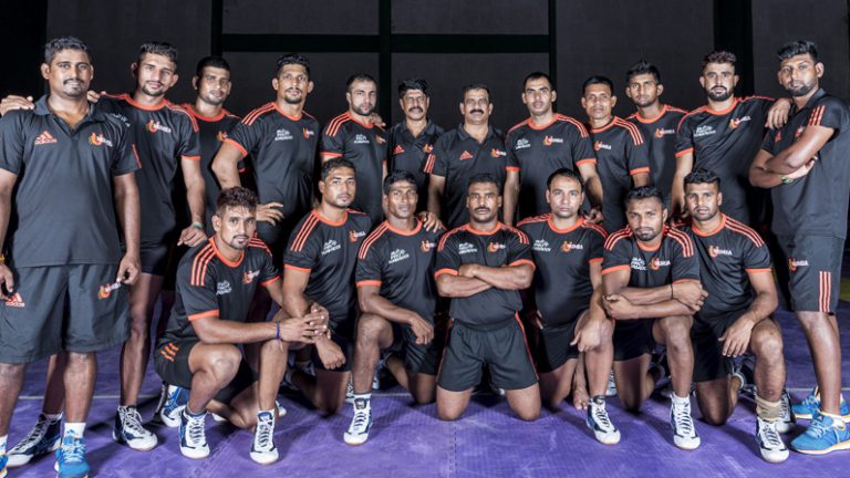 PKL 4 Preview : U Mumba