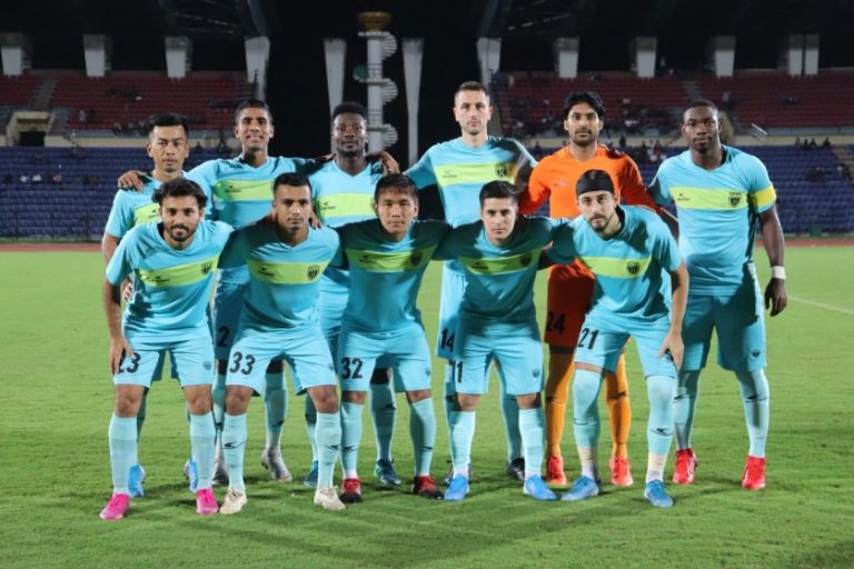 NorthEast United FC – ISL 6 Analytical Season Preview