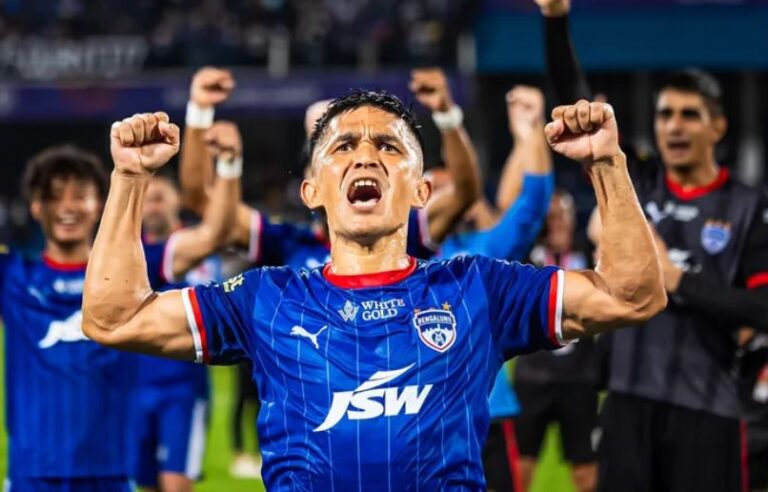 Bengaluru FC: From The Worst Season In Club History To Another Title Challenge